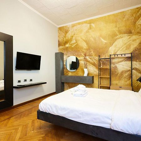 Sant'Ambrogio Charme Apartment Milan Extérieur photo