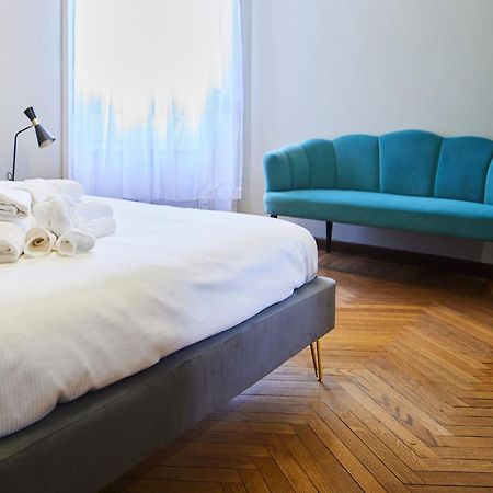 Sant'Ambrogio Charme Apartment Milan Extérieur photo