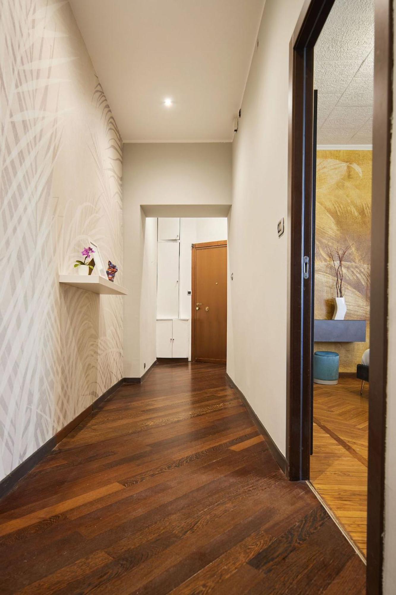 Sant'Ambrogio Charme Apartment Milan Extérieur photo