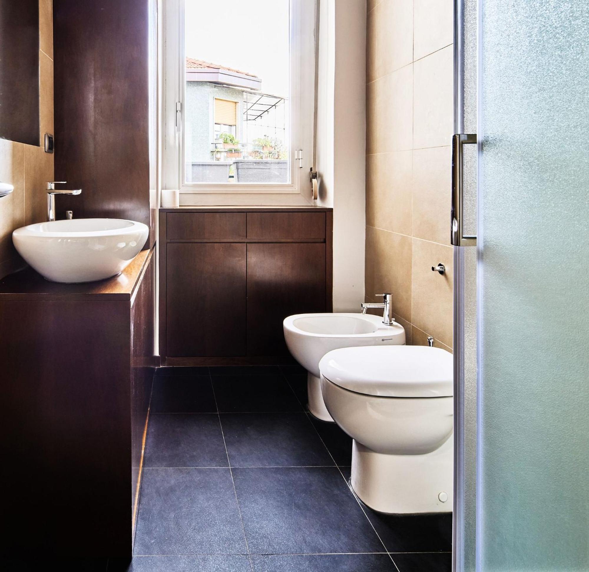 Sant'Ambrogio Charme Apartment Milan Extérieur photo