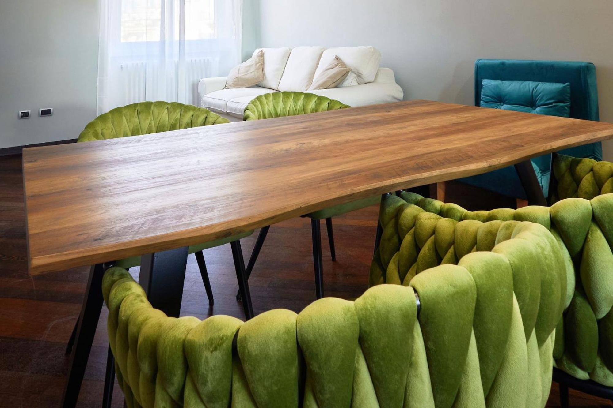 Sant'Ambrogio Charme Apartment Milan Extérieur photo