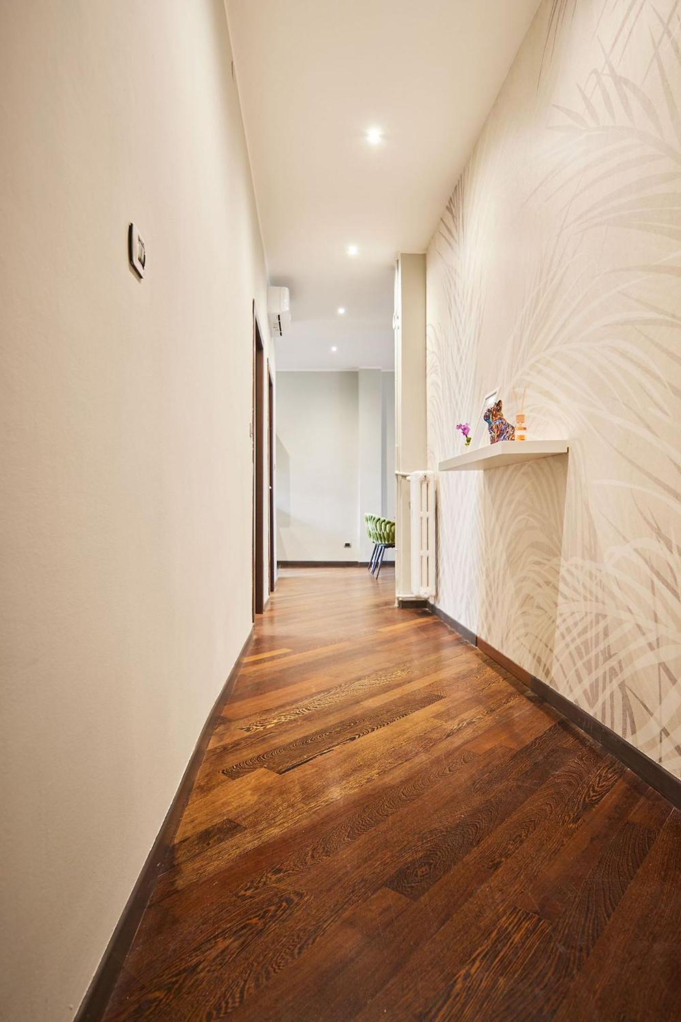Sant'Ambrogio Charme Apartment Milan Extérieur photo