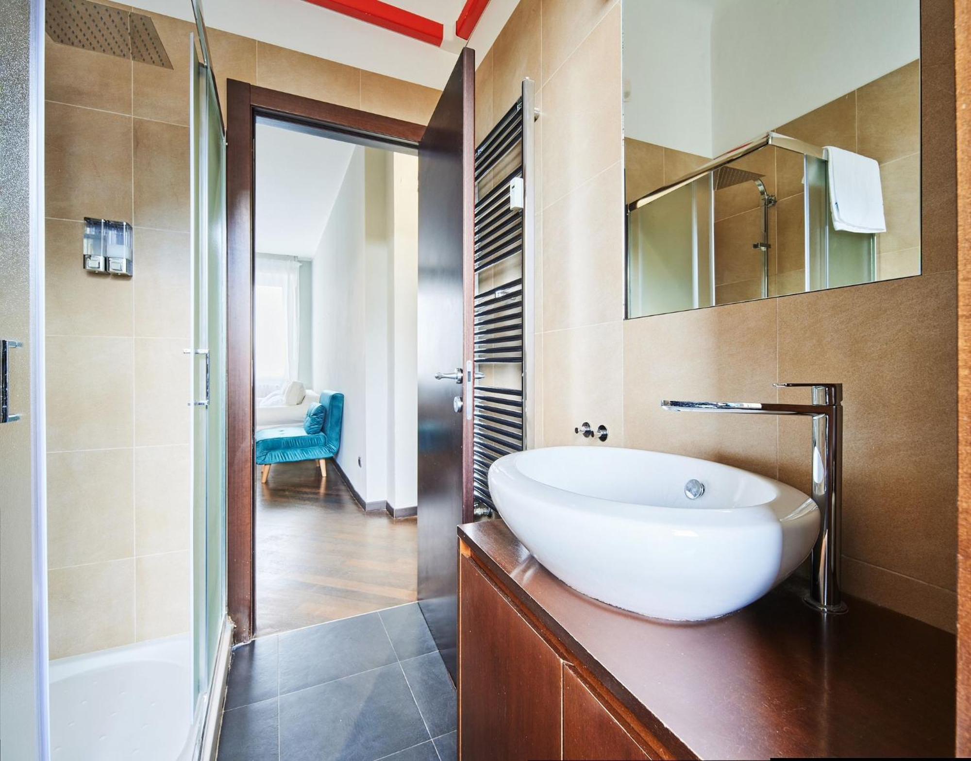 Sant'Ambrogio Charme Apartment Milan Extérieur photo