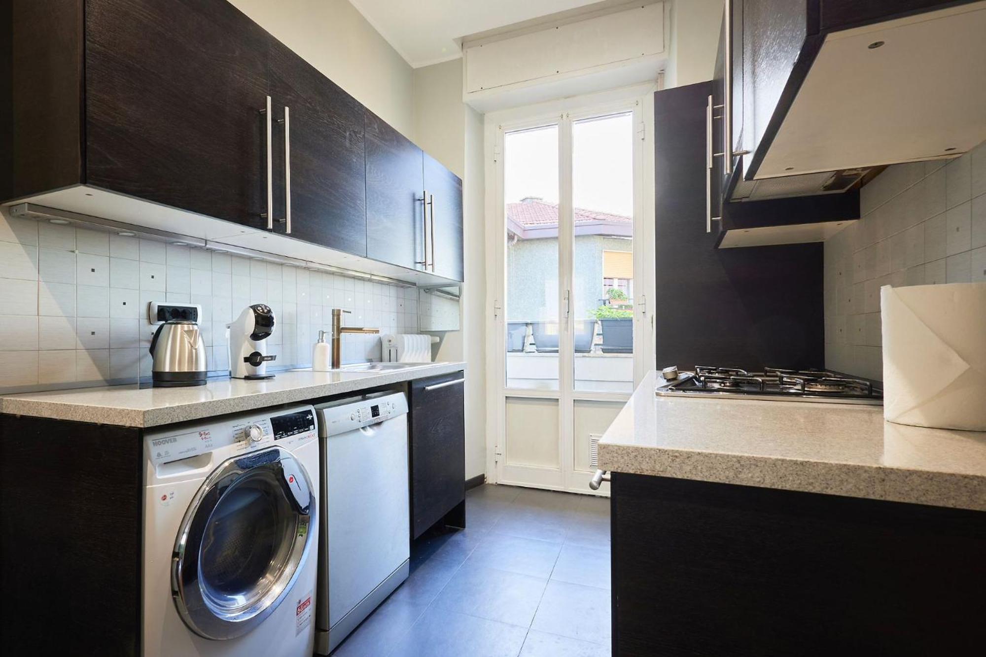 Sant'Ambrogio Charme Apartment Milan Extérieur photo